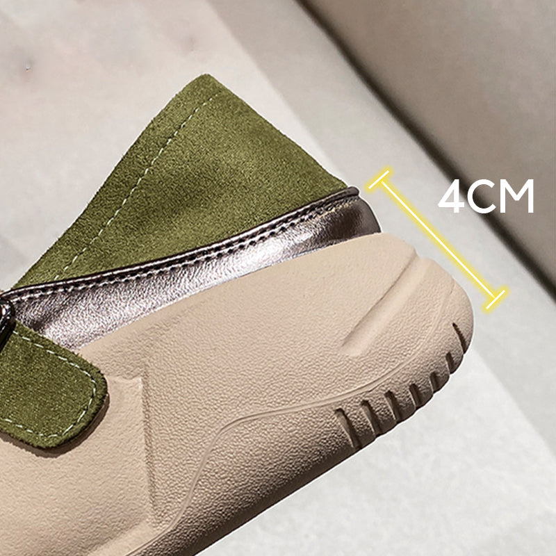 Breathable Closed Toe Sandals for Women(Free Shipping)