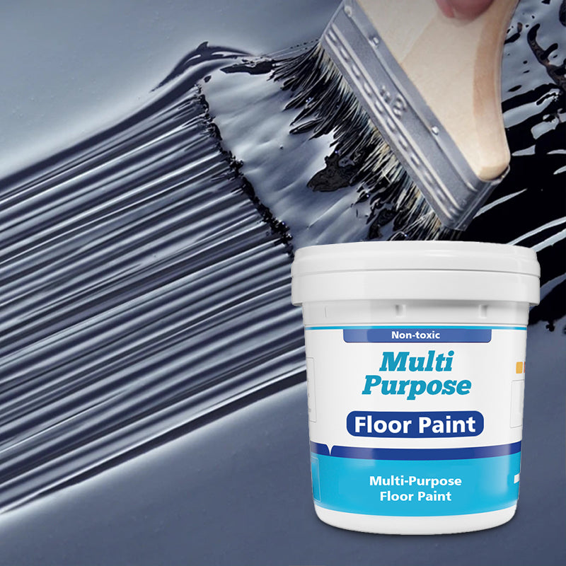 Multi-Purpose Floor Paint(Free Shipping)