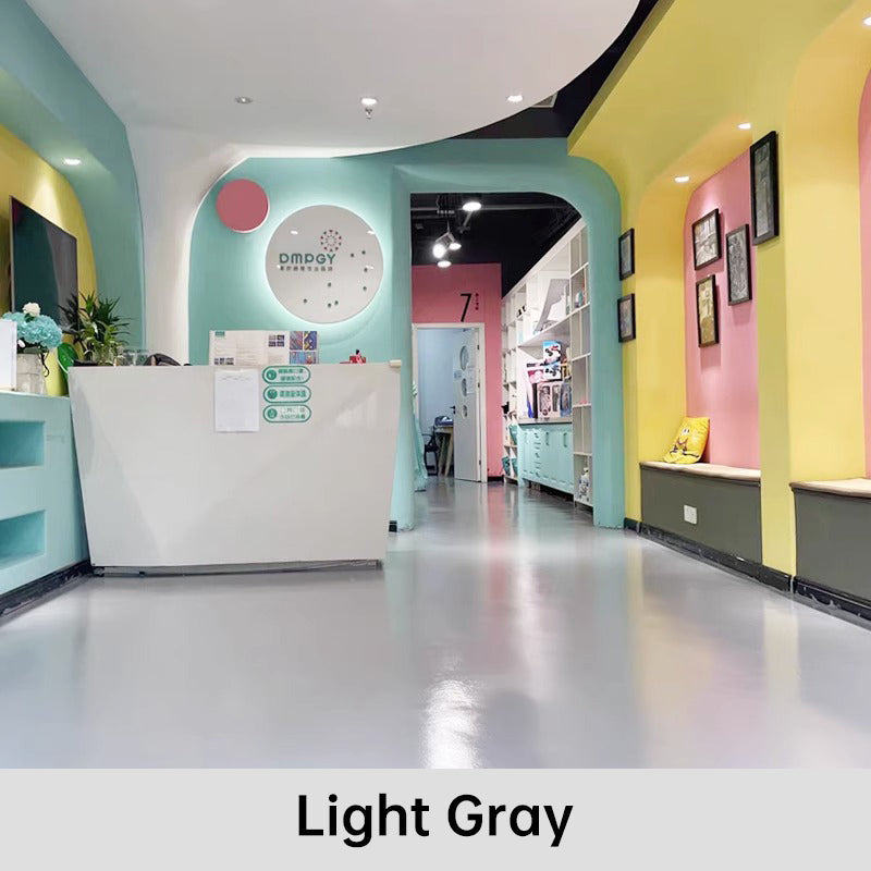 Multi-Purpose Floor Paint(Free Shipping)