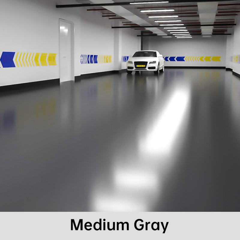 Multi-Purpose Floor Paint(Free Shipping)