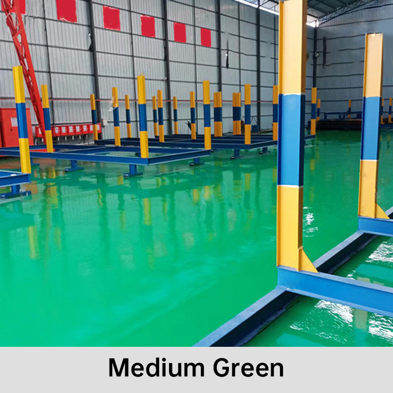 Multi-Purpose Floor Paint(Free Shipping)