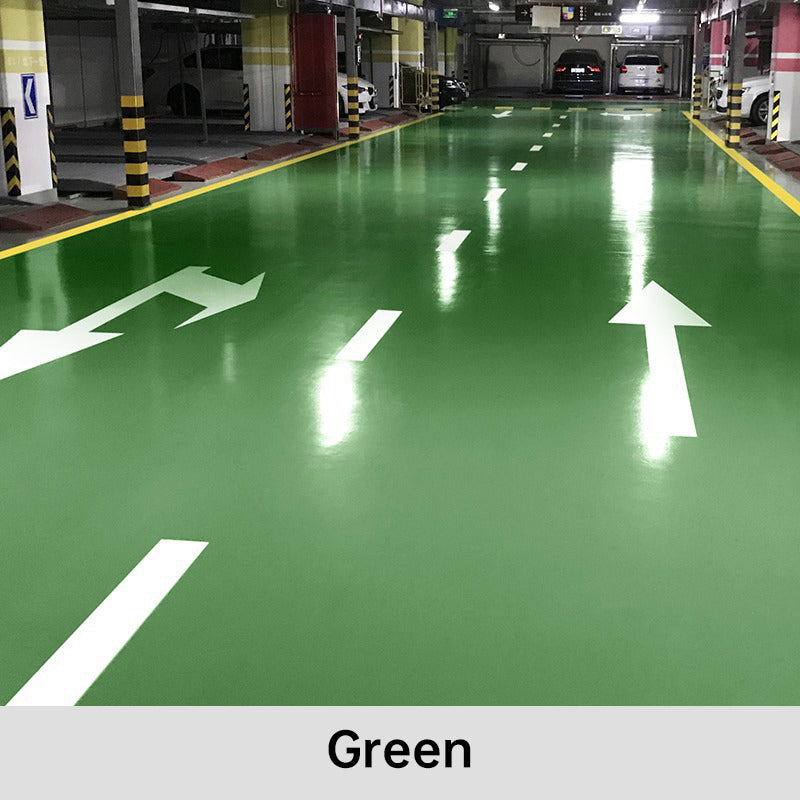Multi-Purpose Floor Paint(Free Shipping)