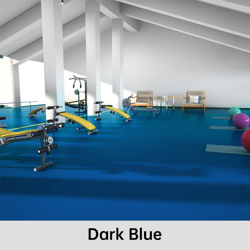 Multi-Purpose Floor Paint(Free Shipping)