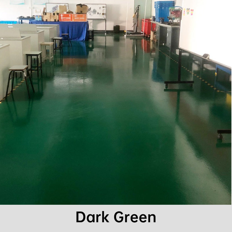 Multi-Purpose Floor Paint(Free Shipping)