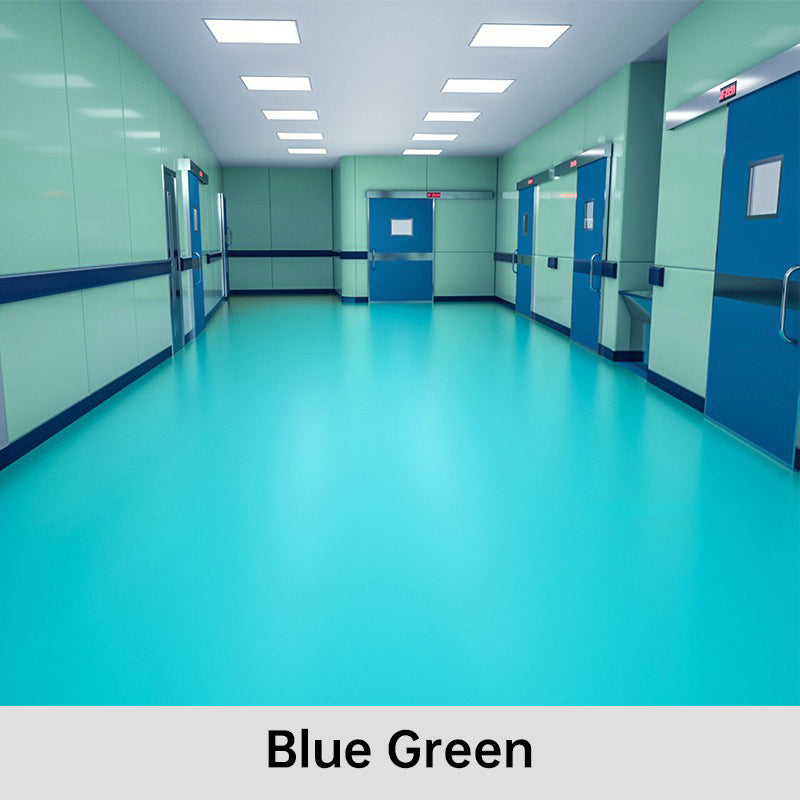Multi-Purpose Floor Paint(Free Shipping)
