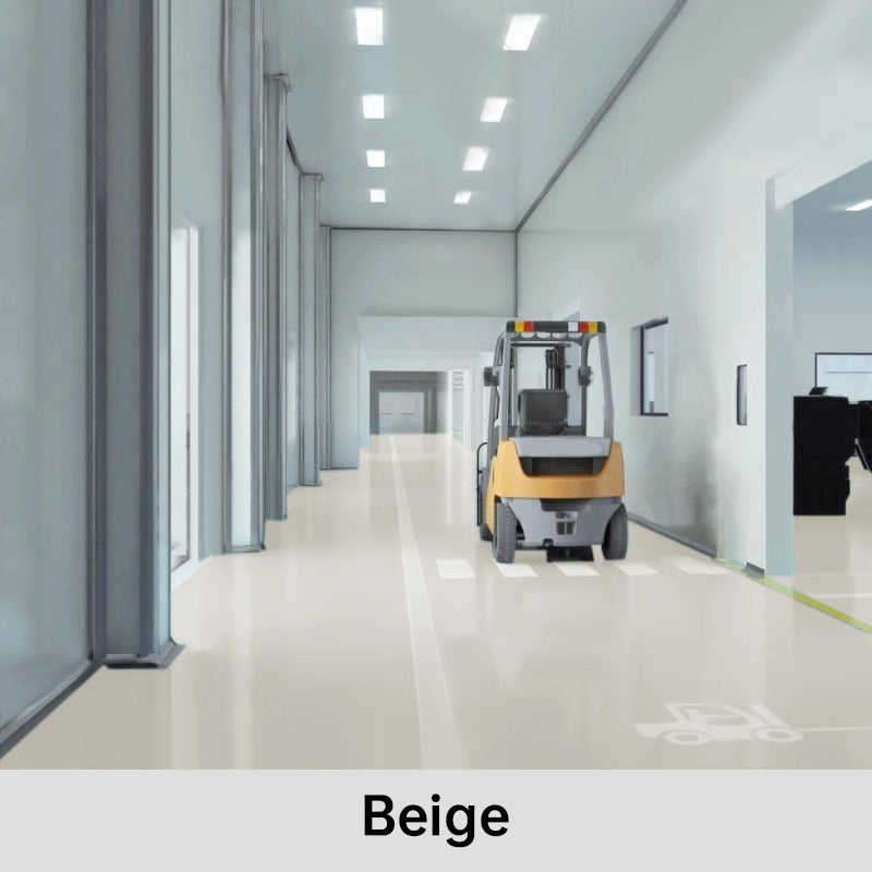 Multi-Purpose Floor Paint(Free Shipping)