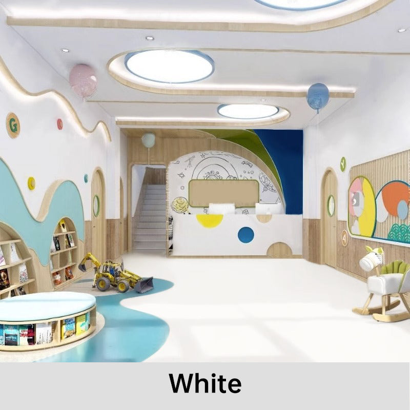 Multi-Purpose Floor Paint(Free Shipping)