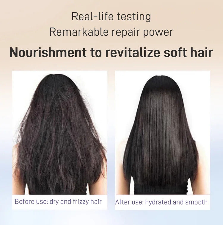 Nourishing Keratin Revitalizing Conditioner(50% OFF)