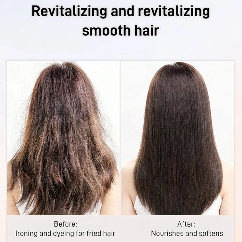 Nourishing Keratin Revitalizing Conditioner(50% OFF)