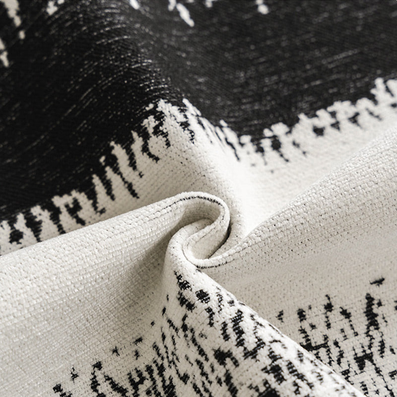 Universal Non-slip Striped Sofa Cover(2024soil-resistant fabric)