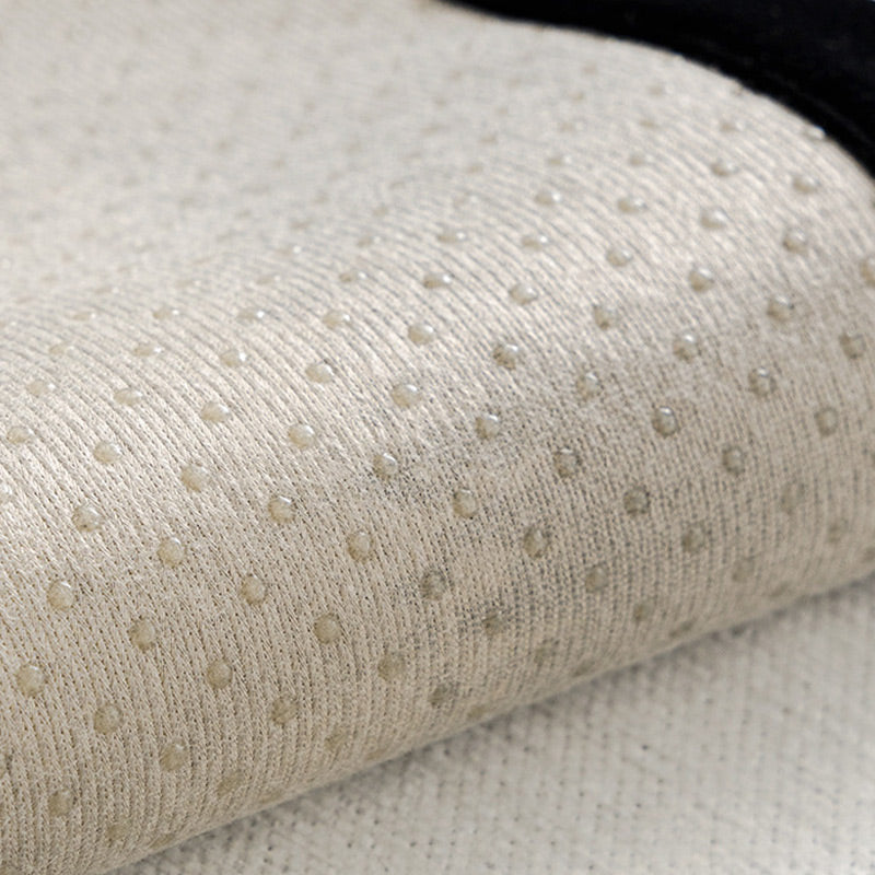 Universal Non-slip Striped Sofa Cover(2024soil-resistant fabric)