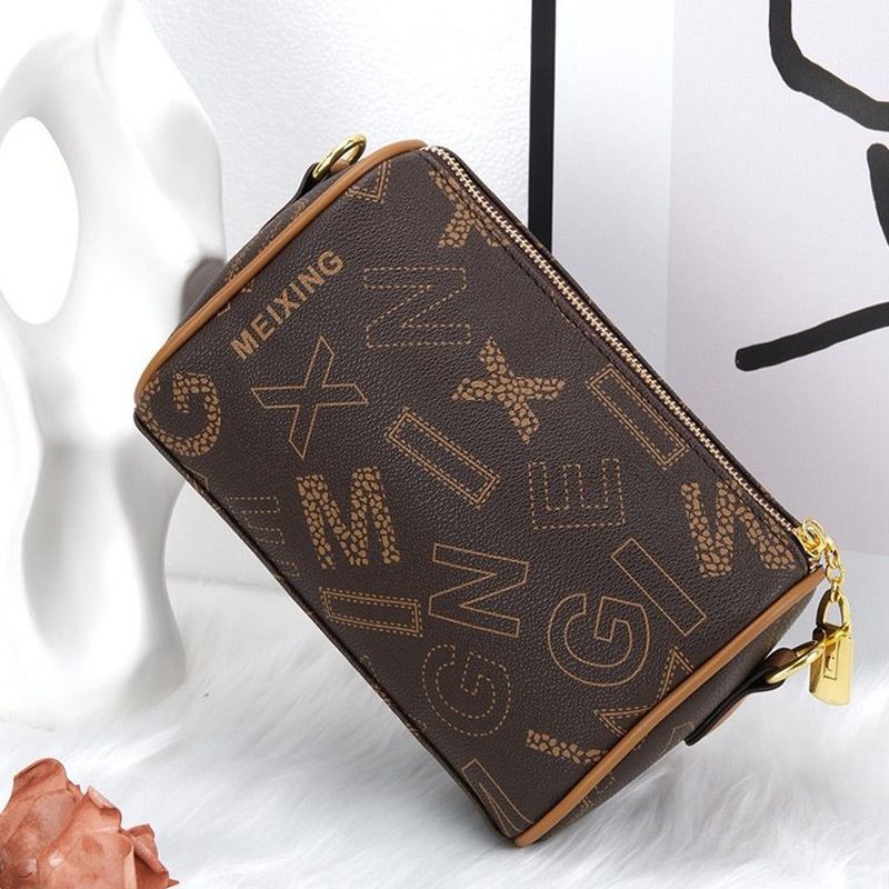 Women’s Casual Stylish Shoulder Bag(50% OFF)