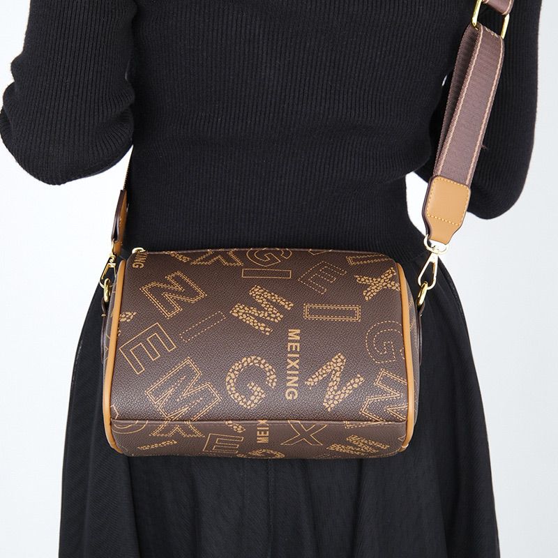 Women’s Casual Stylish Shoulder Bag(50% OFF)