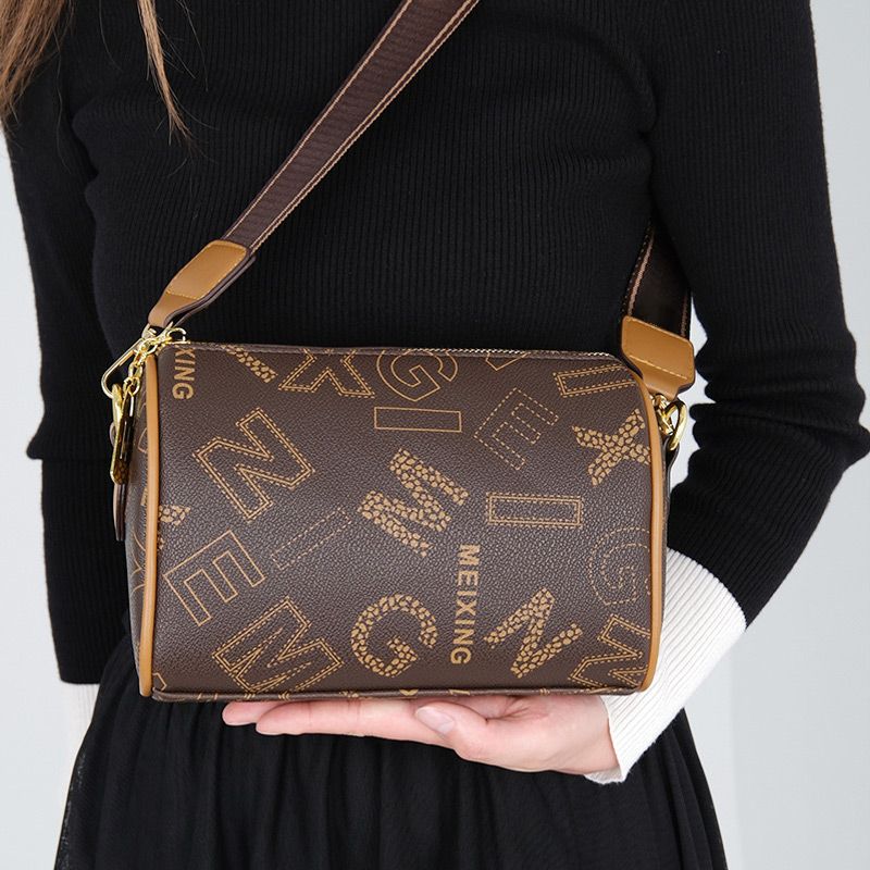 Women’s Casual Stylish Shoulder Bag(50% OFF)