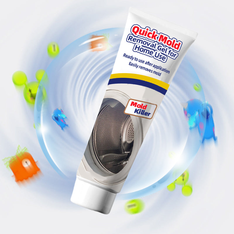š„Buy 1 Get 1 Freeš„Quick Mold Removal Gel for Home Use