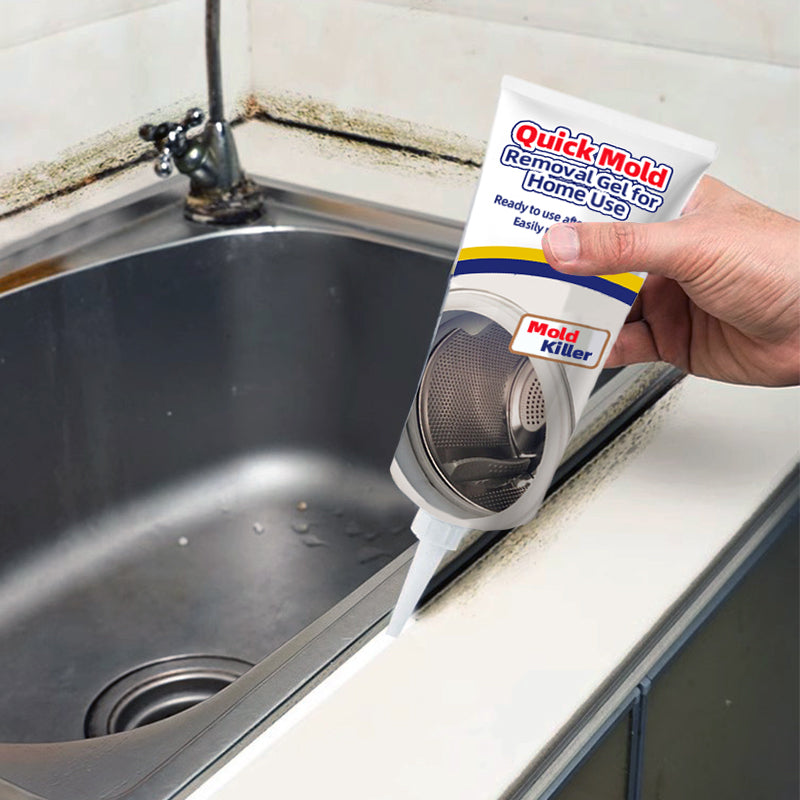 š„Buy 1 Get 1 Freeš„Quick Mold Removal Gel for Home Use