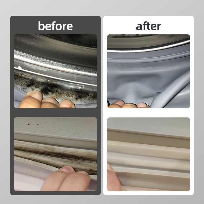 š„Buy 1 Get 1 Freeš„Quick Mold Removal Gel for Home Use