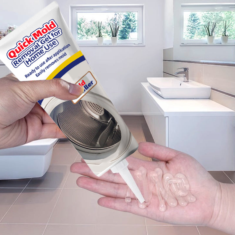 š„Buy 1 Get 1 Freeš„Quick Mold Removal Gel for Home Use