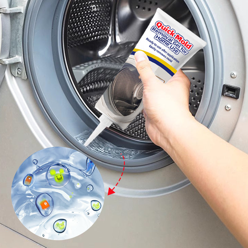 š„Buy 1 Get 1 Freeš„Quick Mold Removal Gel for Home Use