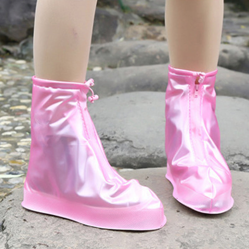 Waterproof Hiking Shoes Covers with Zipper(50% OFF)