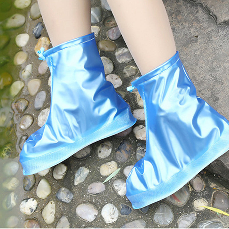 Waterproof Hiking Shoes Covers with Zipper(50% OFF)