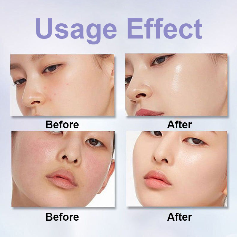 💖Long-Lasting Hydrating Waterproof Makeup Cream