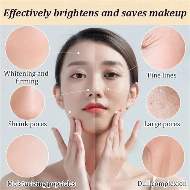 💖Long-Lasting Hydrating Waterproof Makeup Cream