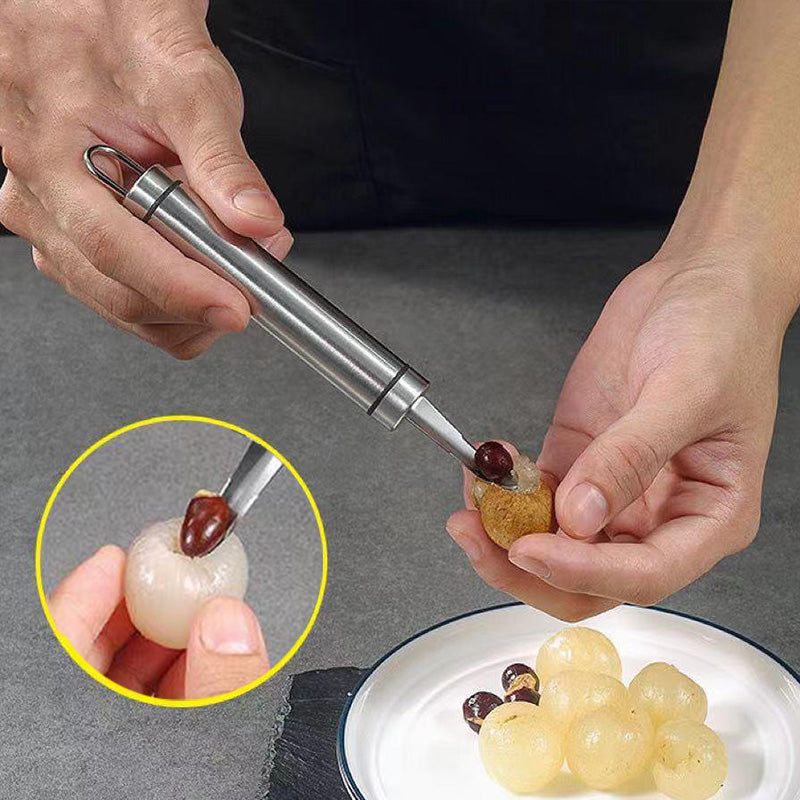 š„Hot Buy 1 Get 1 Freeš„Multi-functional Stainless Steel Corer