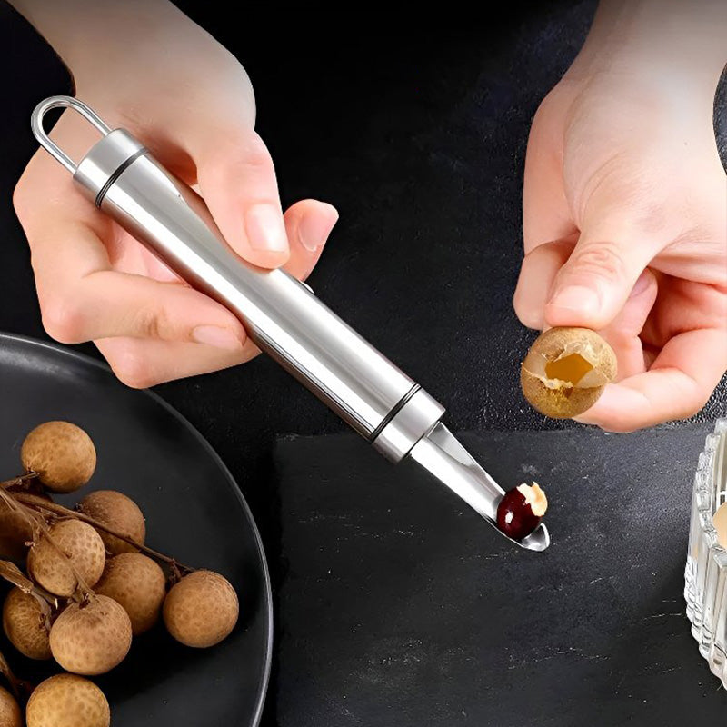 š„Hot Buy 1 Get 1 Freeš„Multi-functional Stainless Steel Corer