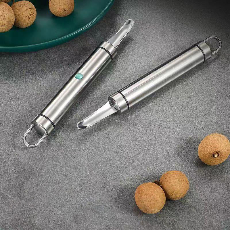 š„Hot Buy 1 Get 1 Freeš„Multi-functional Stainless Steel Corer