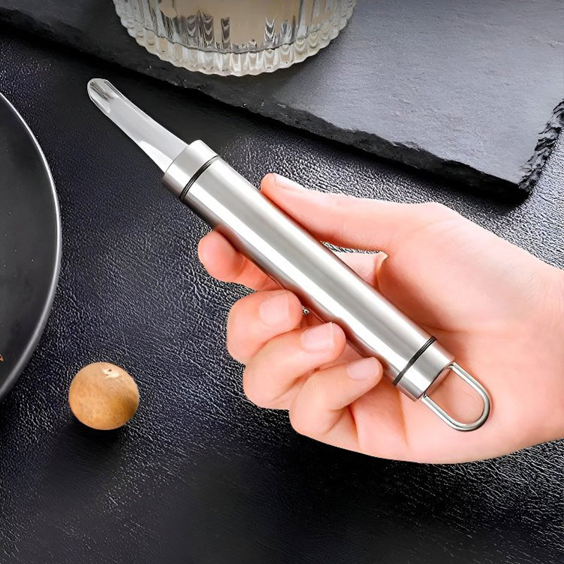 š„Hot Buy 1 Get 1 Freeš„Multi-functional Stainless Steel Corer