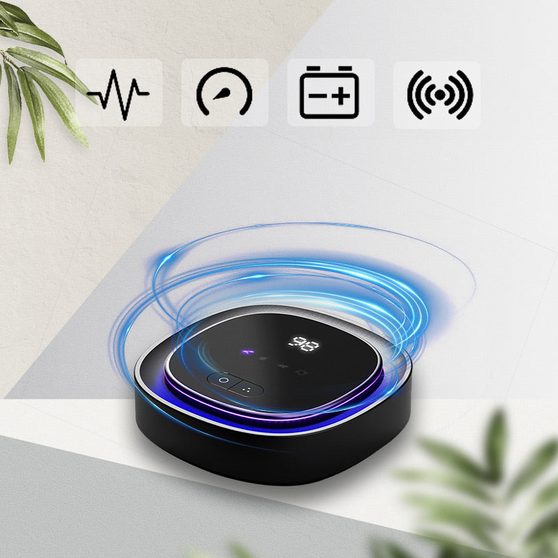 drive away instantly🐁 Electric Ultrasonic Pest Repeller(✈️Free Shipping)