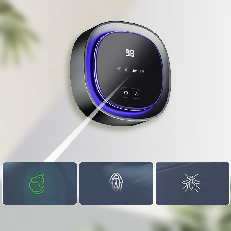 drive away instantly🐁 Electric Ultrasonic Pest Repeller(✈️Free Shipping)