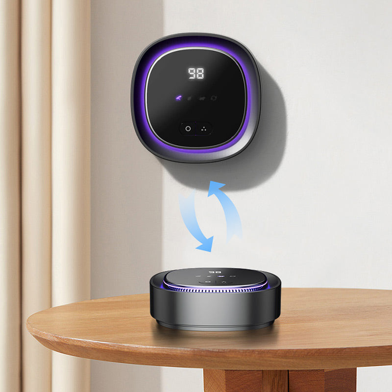 drive away instantly🐁 Electric Ultrasonic Pest Repeller(✈️Free Shipping)
