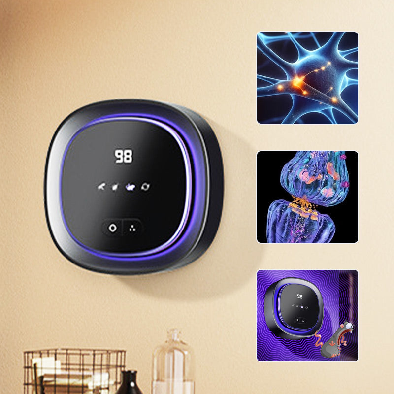 drive away instantly🐁 Electric Ultrasonic Pest Repeller(✈️Free Shipping)
