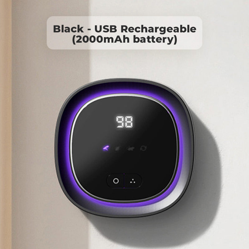drive away instantly🐁 Electric Ultrasonic Pest Repeller(✈️Free Shipping)