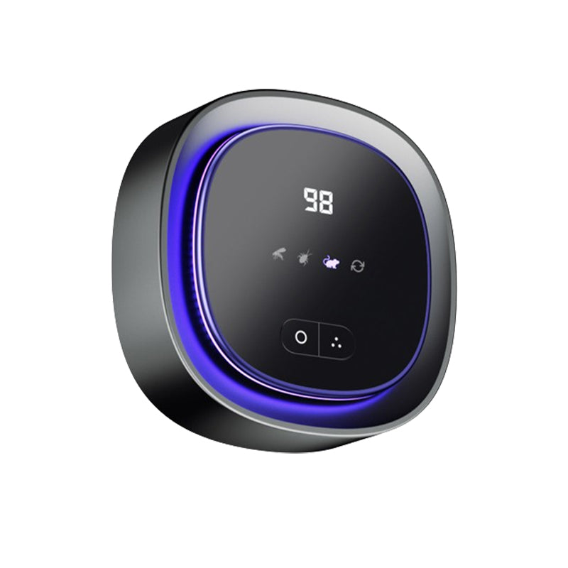 🎉Final discount for 2024 🎊Ultrasonic Electronic Mouse & Pest Repeller