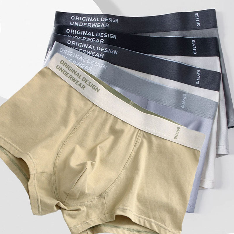 š„Hot Sale 50ļ¼
š„Men's 3D Breathable Boxer Briefs