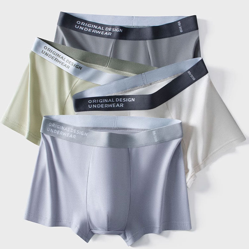š„Hot Sale 50ļ¼
š„Men's 3D Breathable Boxer Briefs