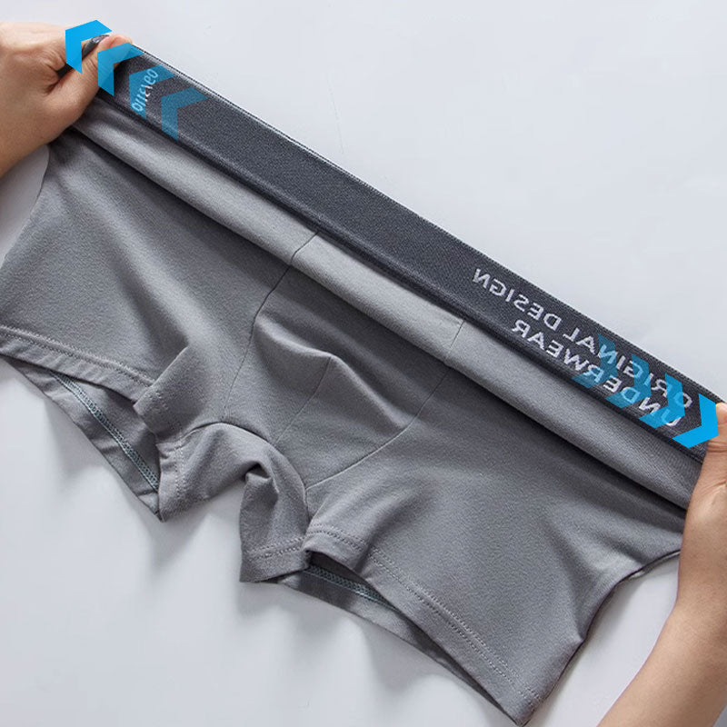š„Hot Sale 50ļ¼
š„Men's 3D Breathable Boxer Briefs