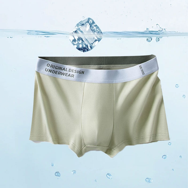š„Hot Sale 50ļ¼
š„Men's 3D Breathable Boxer Briefs