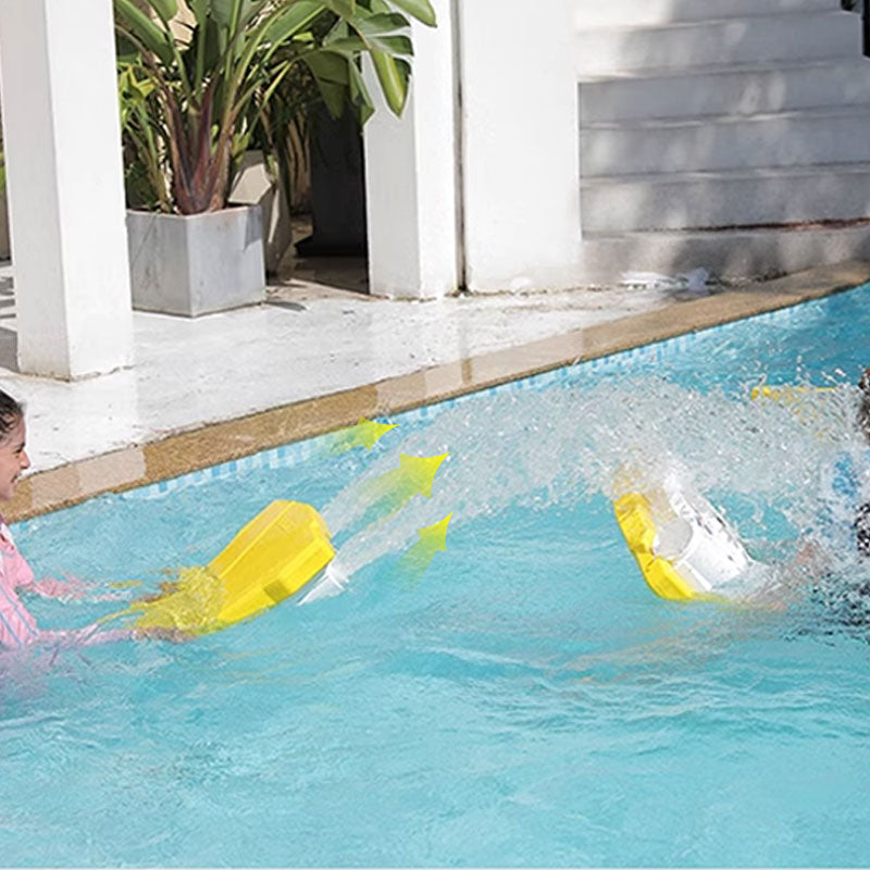 Universal Power Floating Slab Swimming Booster(Free as a fish in the water)