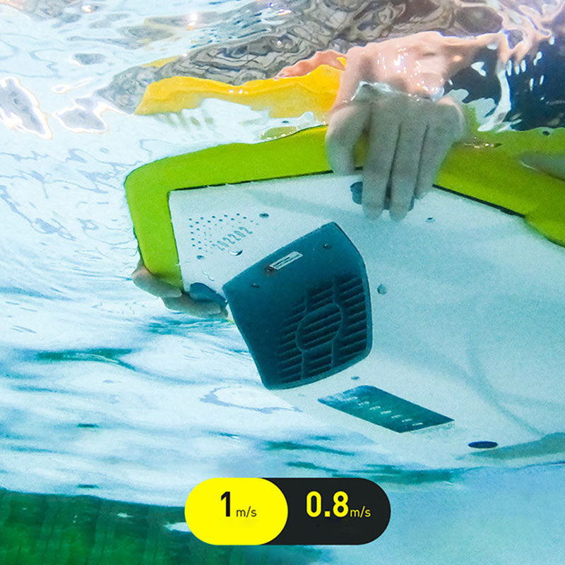 Universal Power Floating Slab Swimming Booster(Free as a fish in the water)