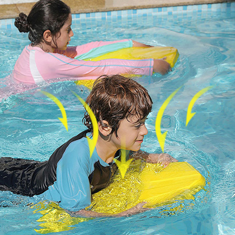 Universal Power Floating Slab Swimming Booster(Free as a fish in the water)