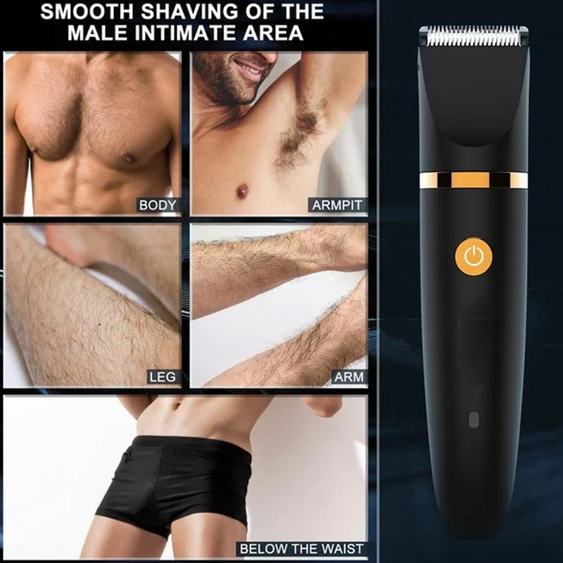 š„Hot Saleš„3-in-1 Electric Hair Trimmer Set for Men