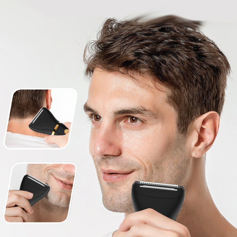 š„Hot Saleš„3-in-1 Electric Hair Trimmer Set for Men