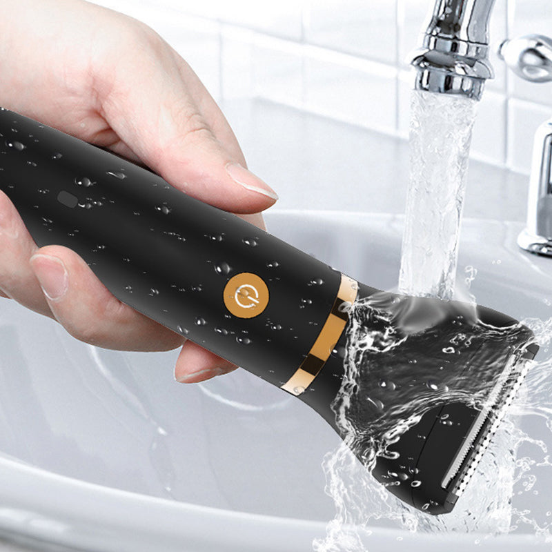 š„Hot Saleš„3-in-1 Electric Hair Trimmer Set for Men