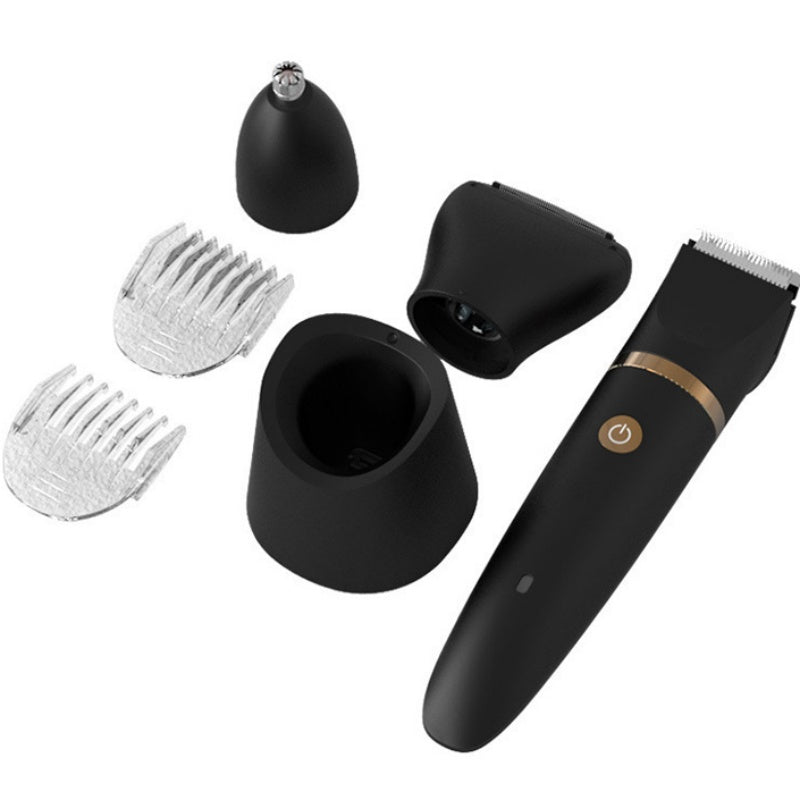 š„Hot Saleš„3-in-1 Electric Hair Trimmer Set for Men