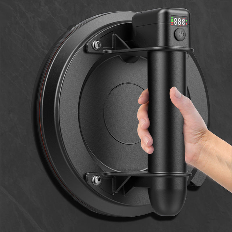 🔥🌪️ Electric vacuum air pump tile glass suction cup(Free shipping)🔥