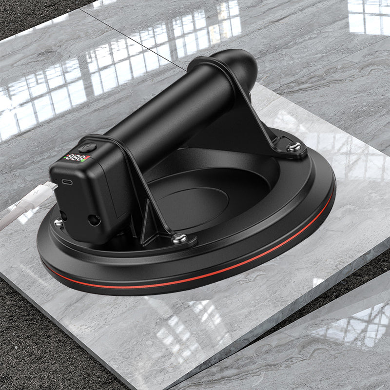 🔥🌪️ Electric vacuum air pump tile glass suction cup(Free shipping)🔥